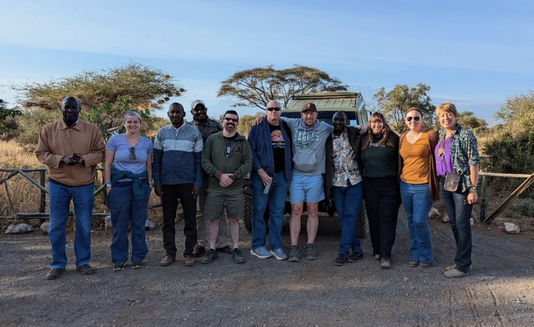 Support WILK-TEC as we Engineer a Better Future in Kenya image