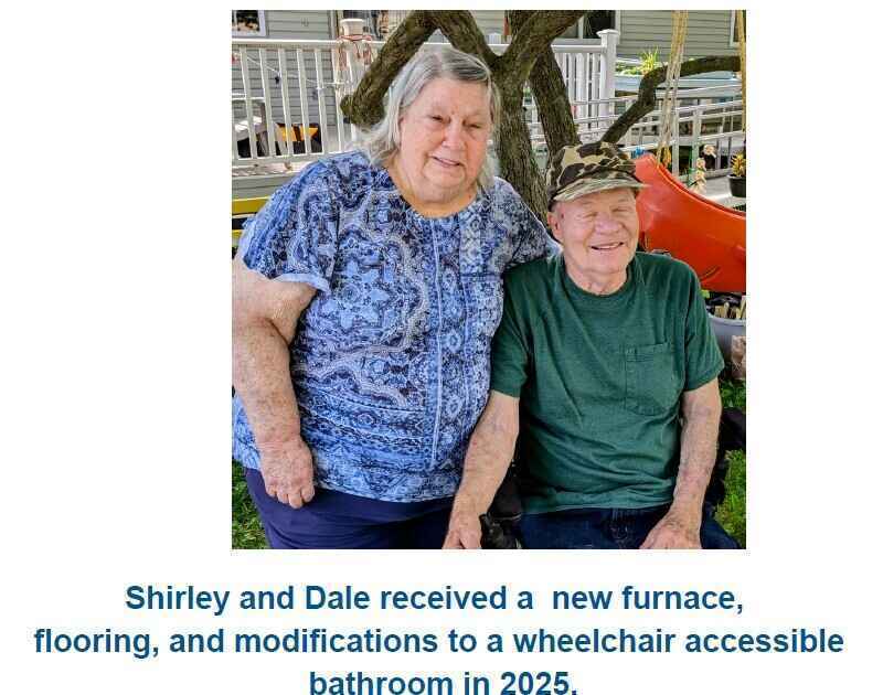 Because Of Your Support image