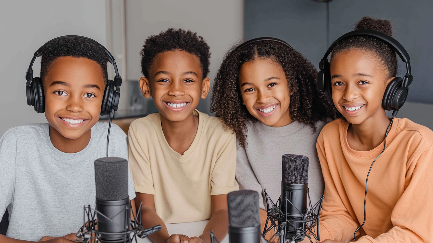 Together, We Can Build Brighter Futures! One Child, One Family, OUR Community. image