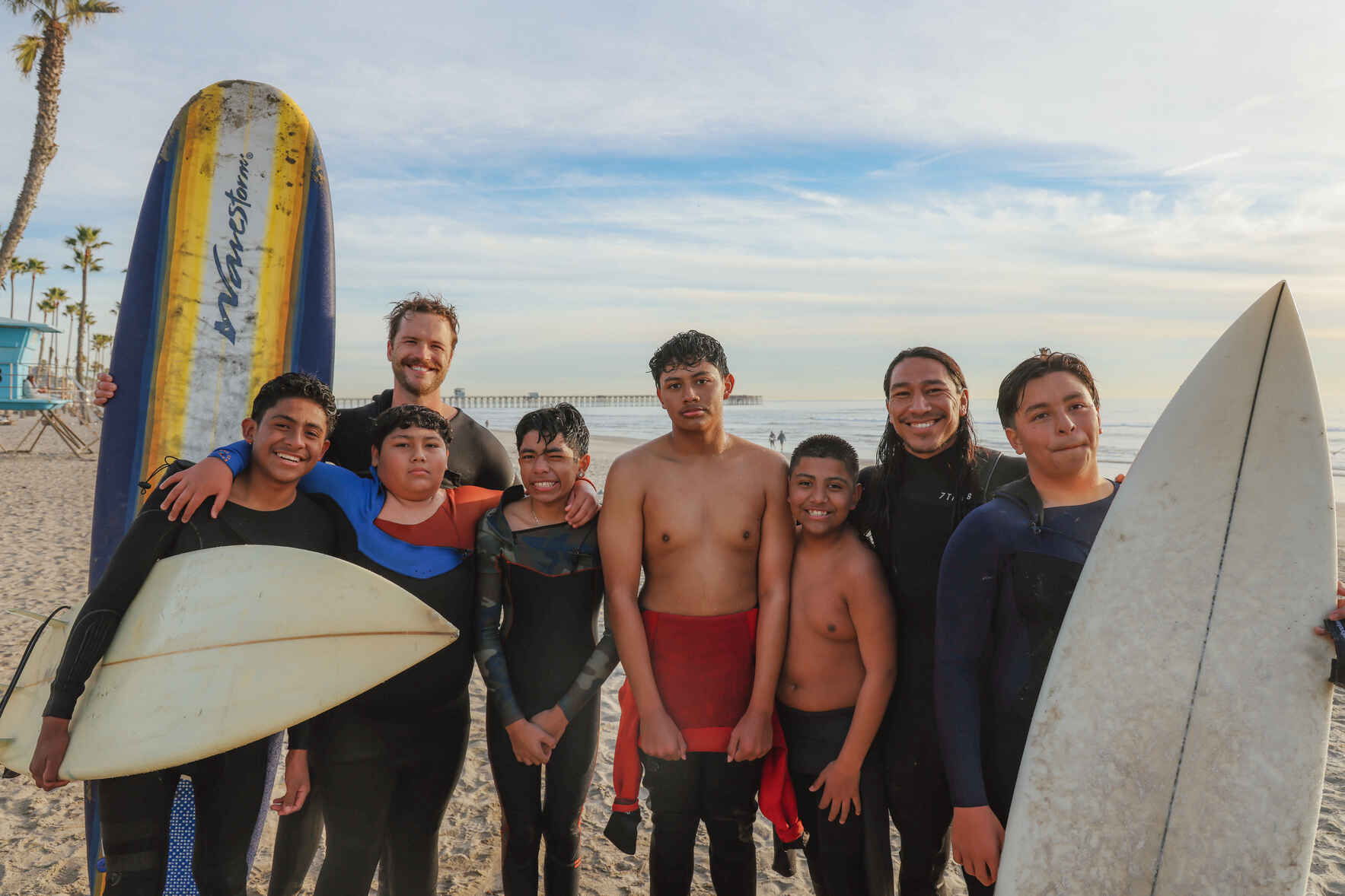 Opening the Door to the Ocean for Every Child image