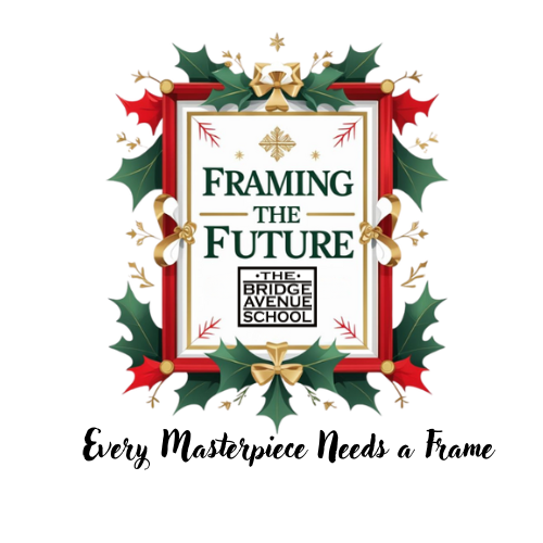 Framing the Future with The Bridge Avenue School image