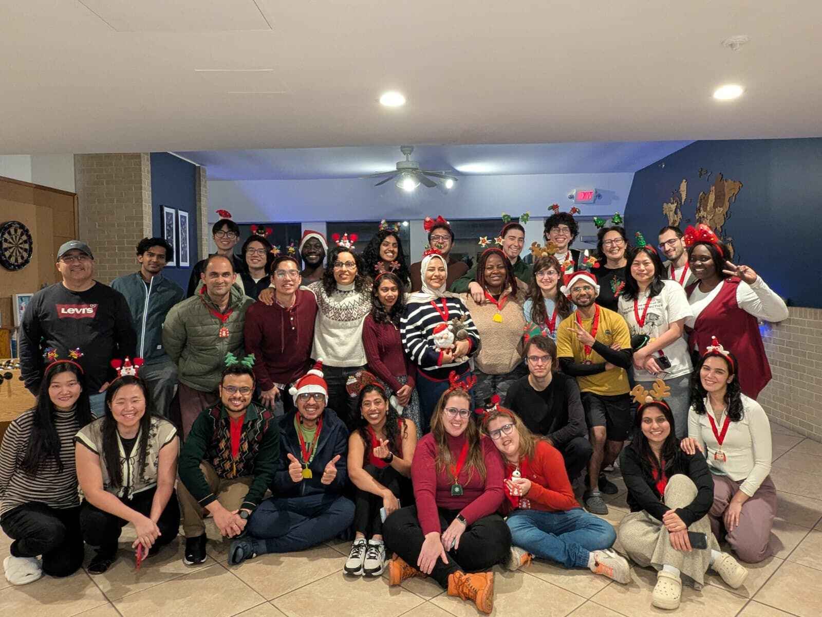 Donate Now to Support Our Mission image