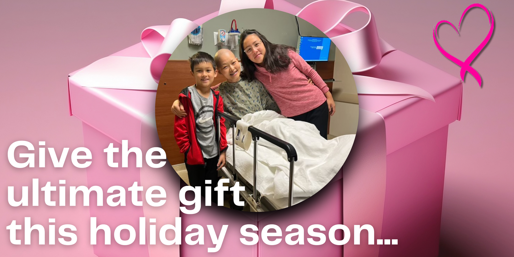 Help Us Fund 100 Co-Pays Before December 31st image