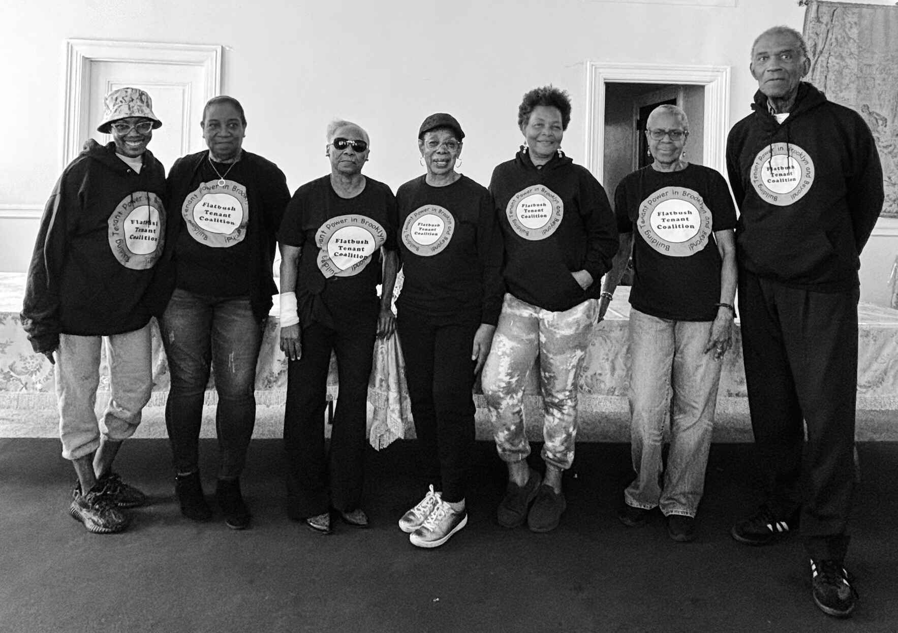 Support FDC For the Next 50 Years.  image