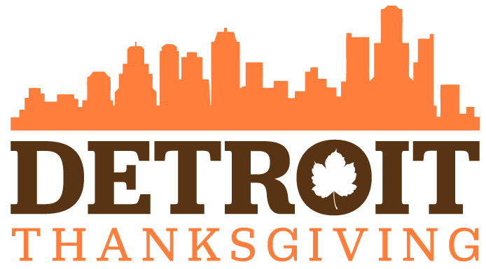 Detroit Thanksgiving image