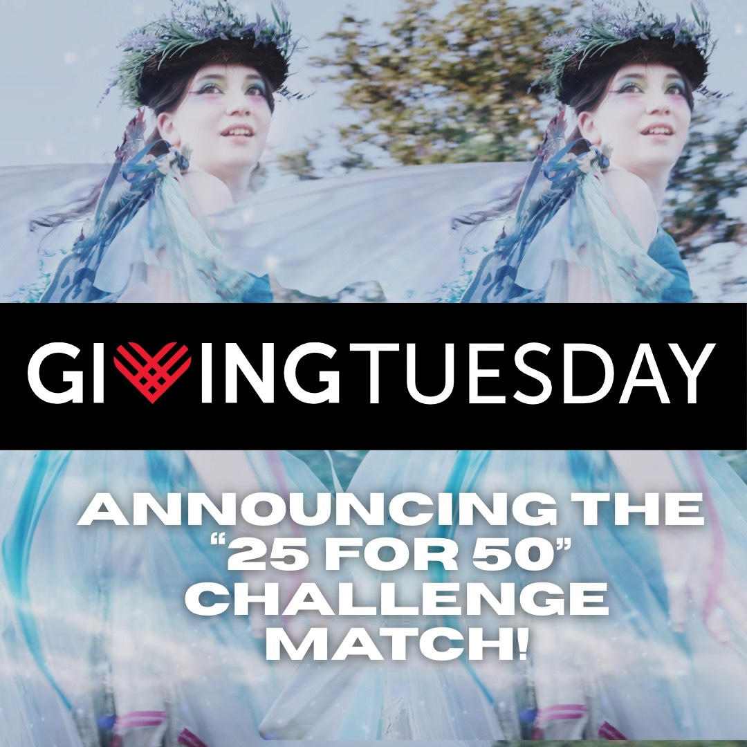 Announcing the "25 to 50" Challenge Match for 2026! image