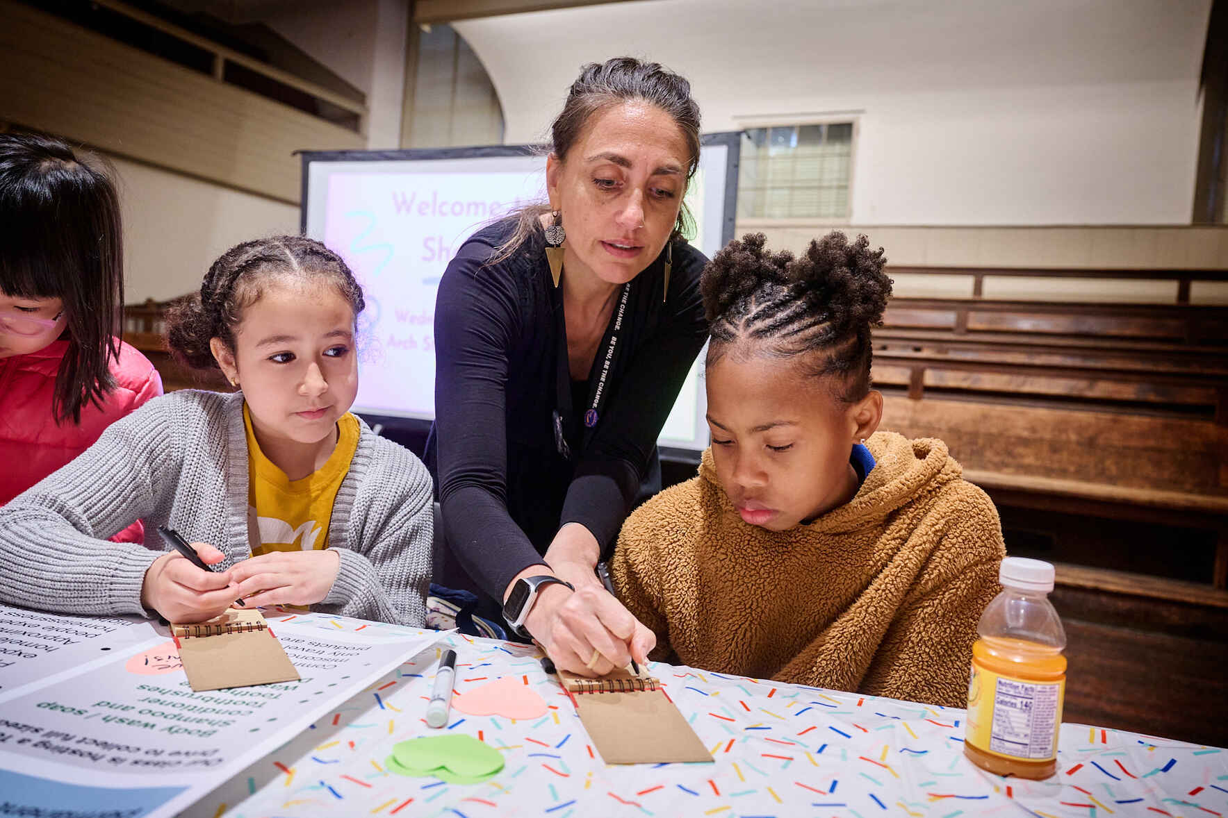 Help Philadelphia's public school teachers and students flourish image