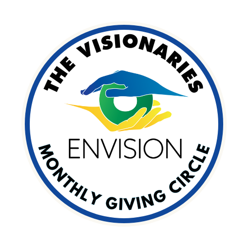 The Visionaries image