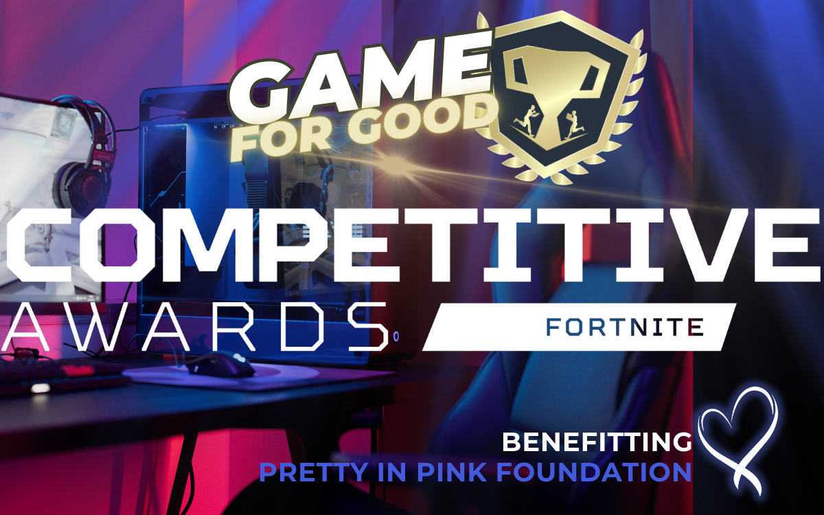 2025 Competitive Awards image