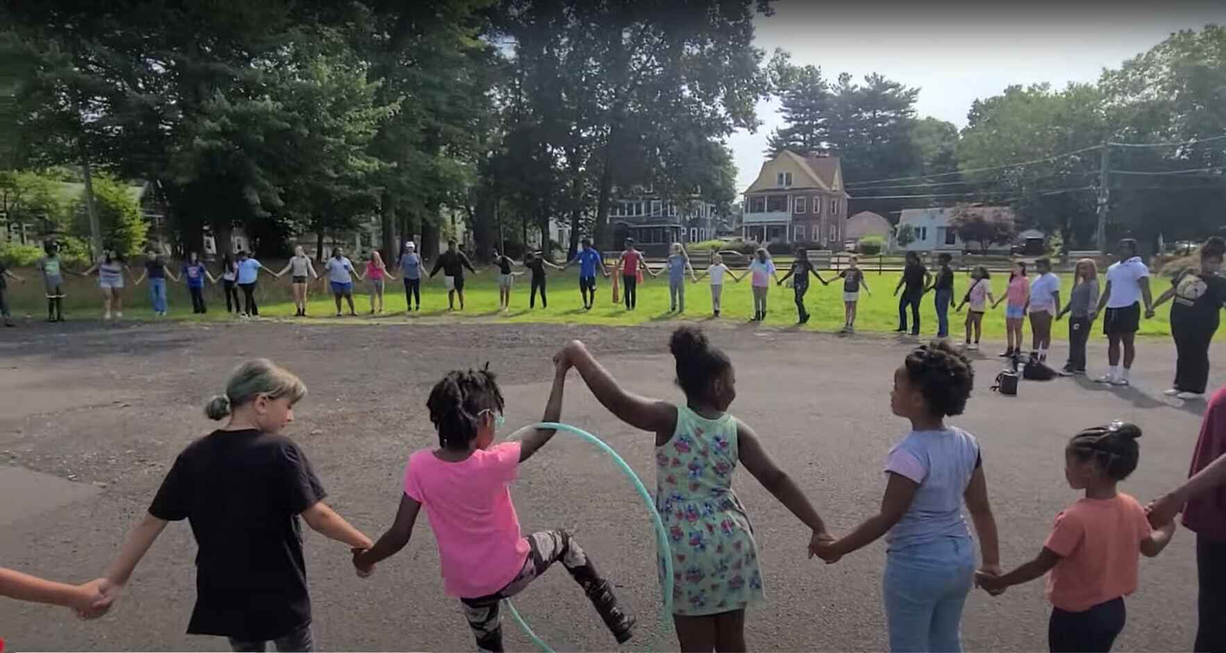 Give the Gift of Healing, Heritage & Hope image