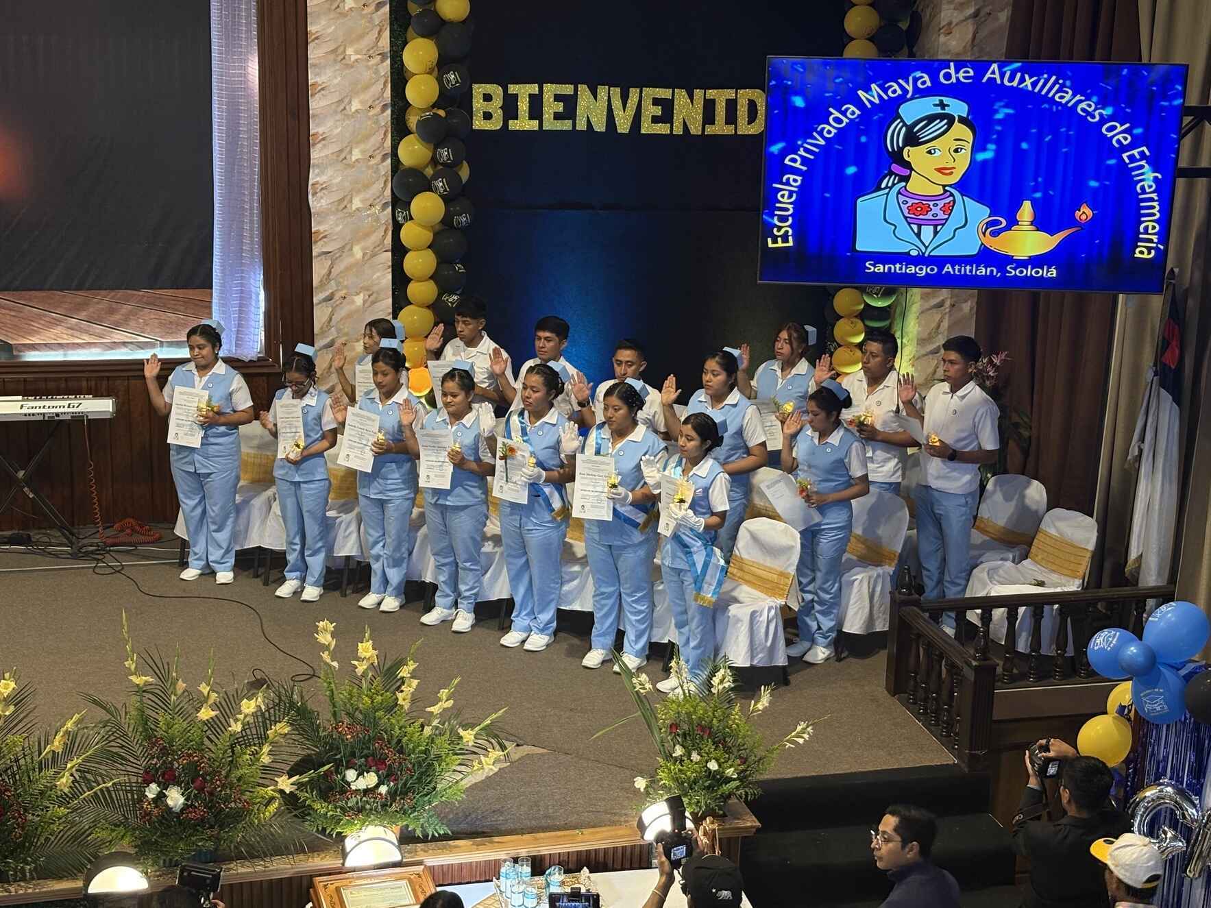 Class of 2026 - Maya School Scholarships image