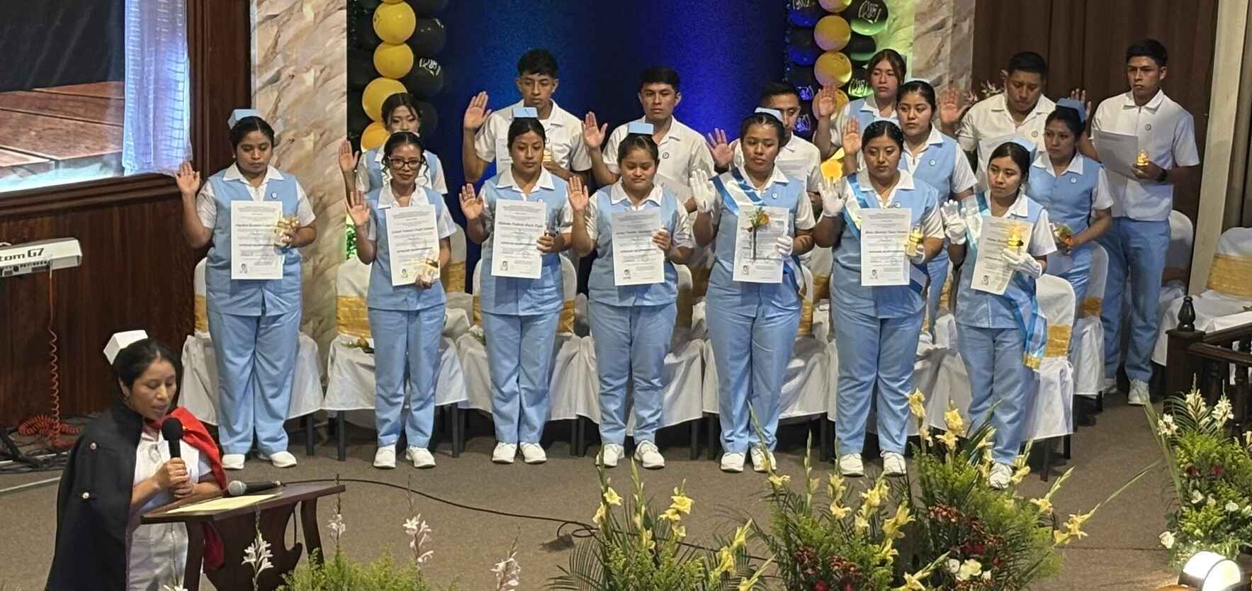 Class of 2026 - Maya School Scholarships image