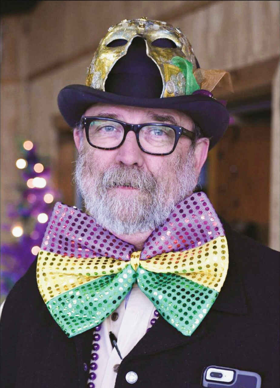 Memorial Fund in Honor of Haverde Warner image