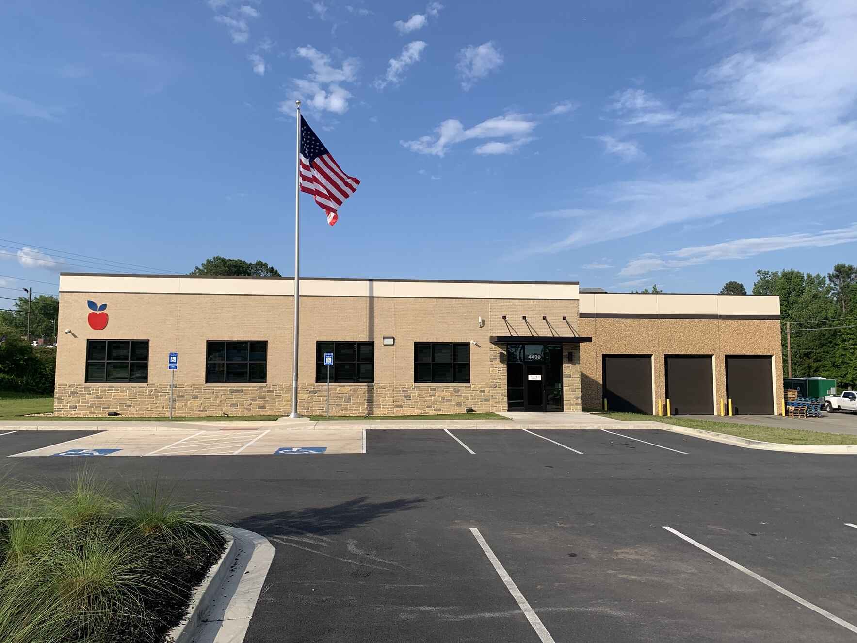 Yes, I will help middle Georgia neighbors facing food insecurity! image