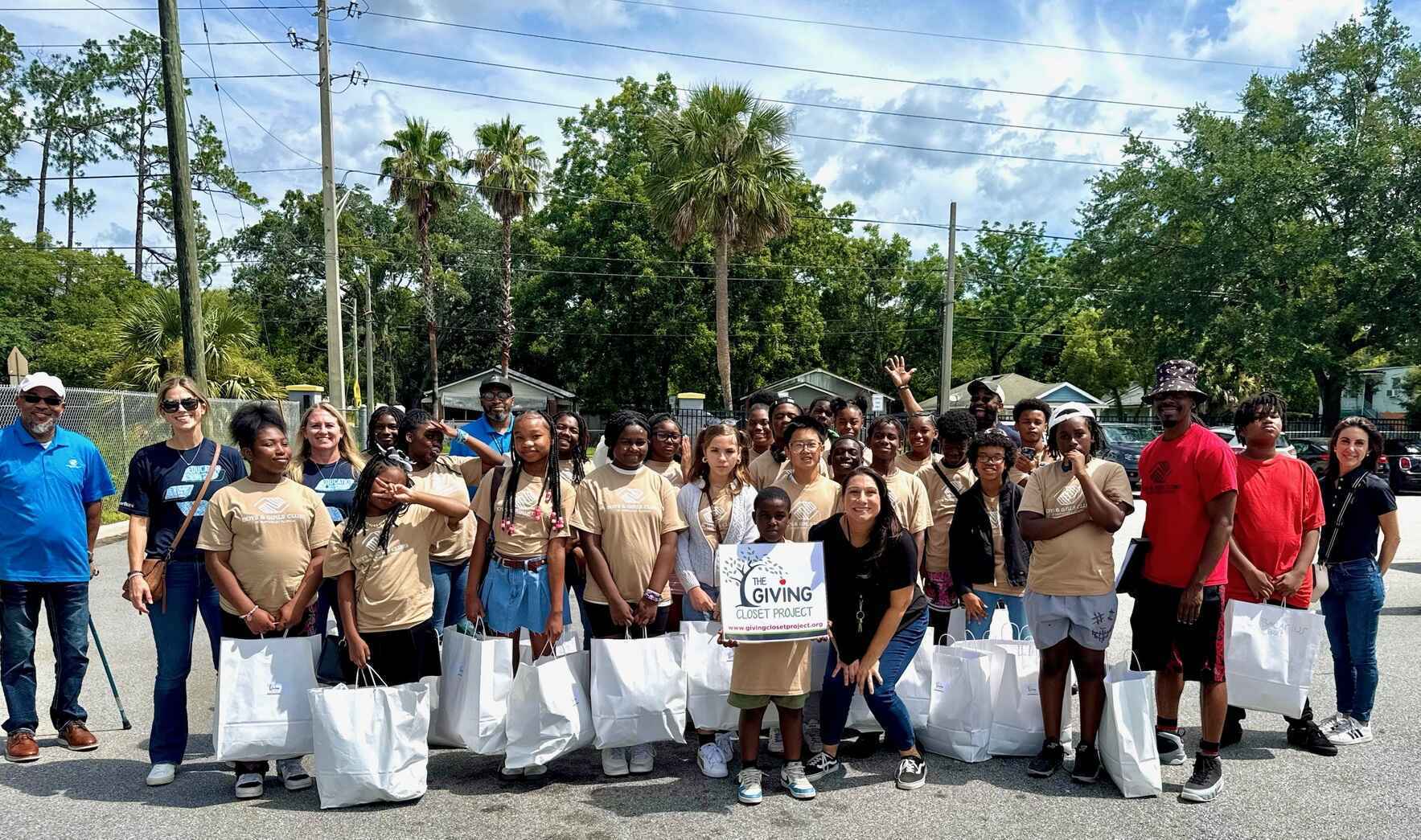 Year-End Giving Challenge image