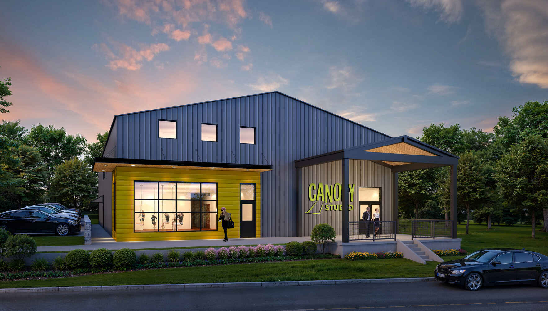 Imagine More Capital Campaign image