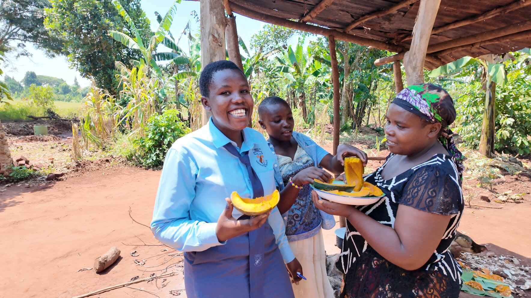 Christmas Outreach 2025 image