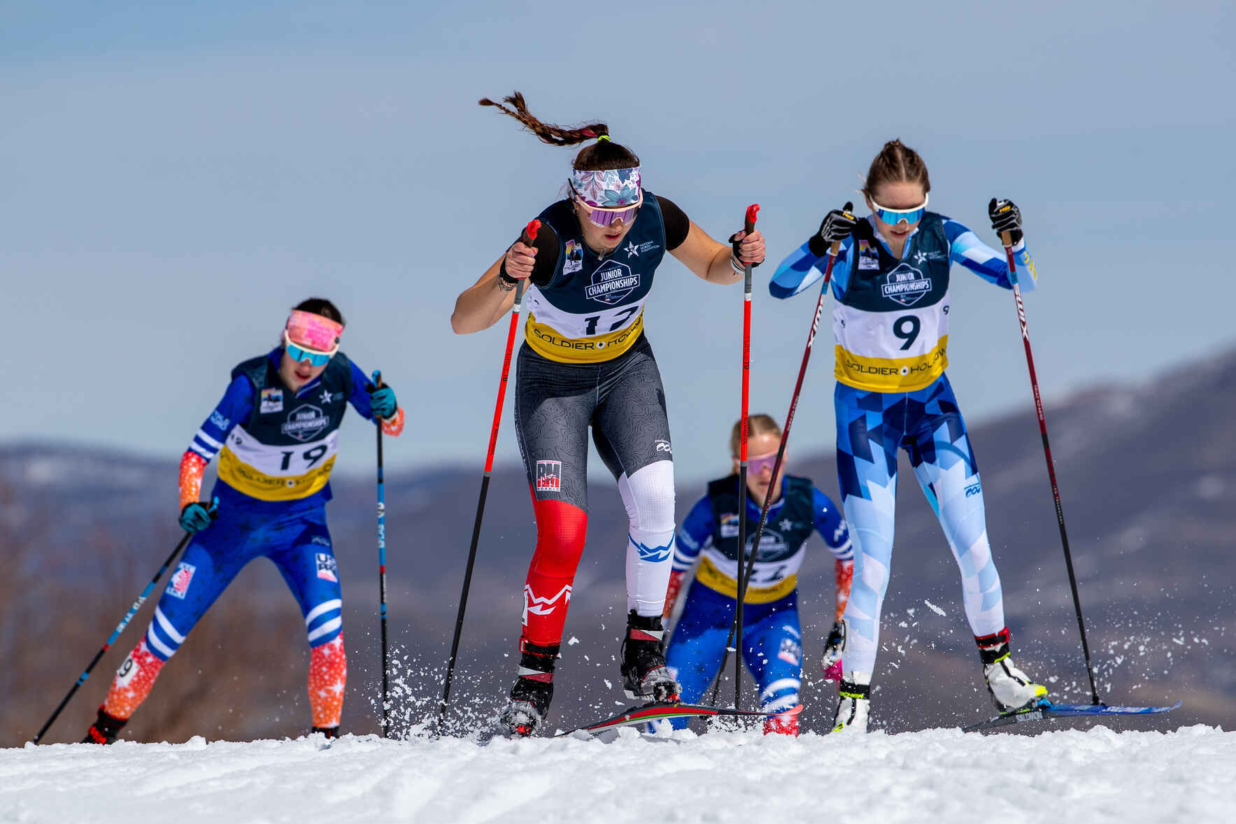 Help an Athlete - Be a Team Member image