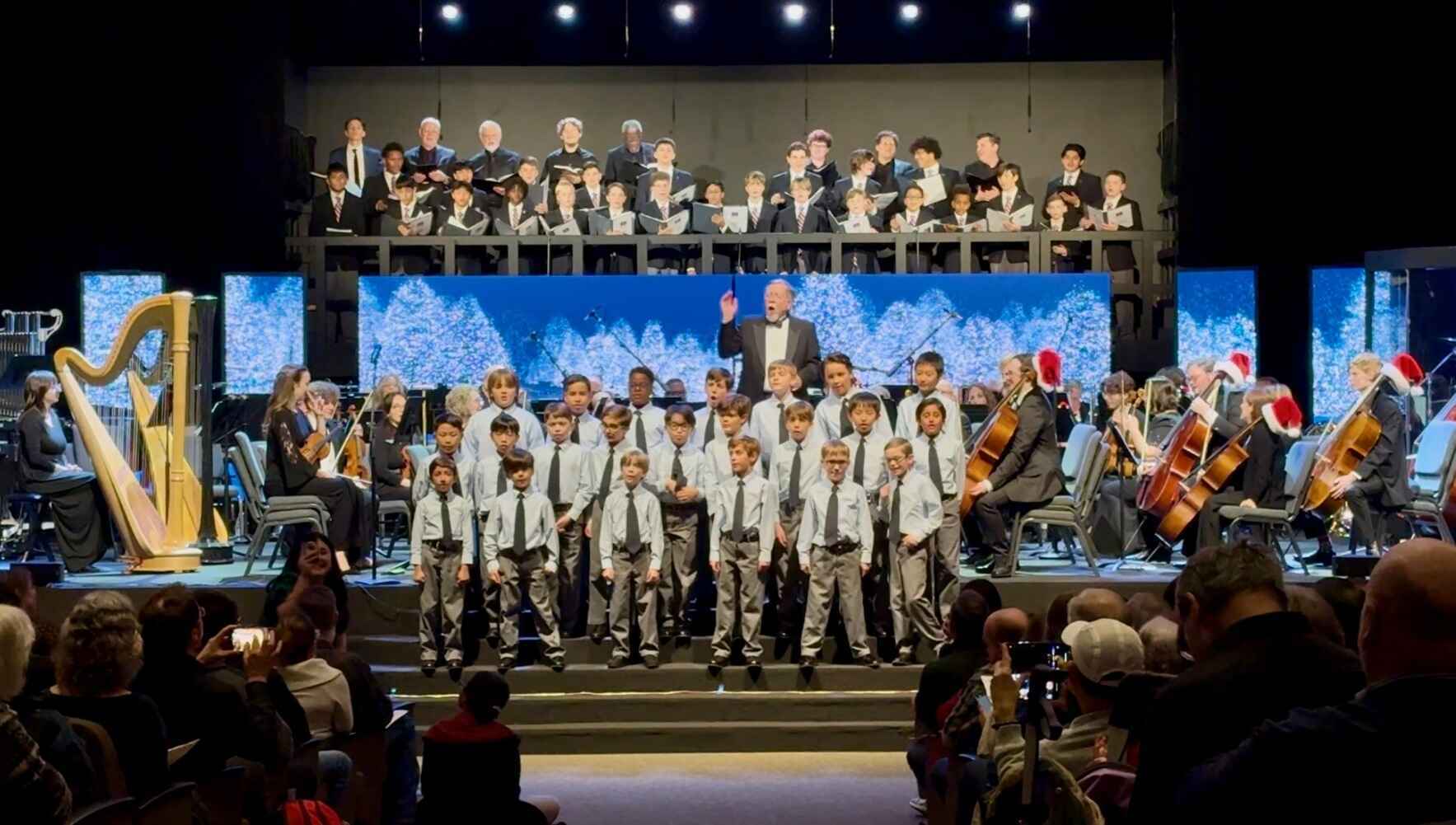 Give today—because the journey lasts a lifetime. image