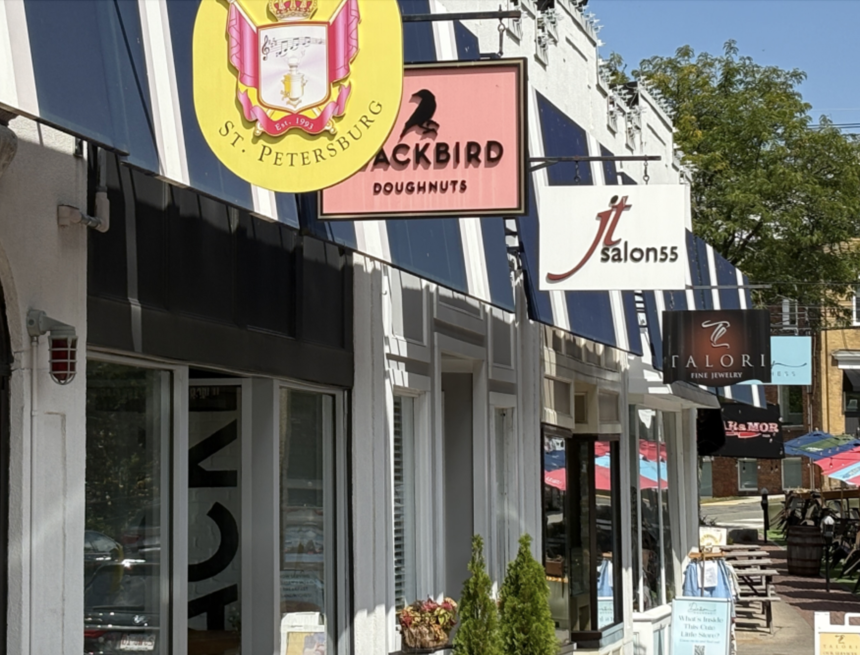 Green Newton Business Membership: Good for Business. Good for the Planet. image