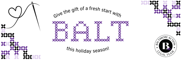 Give The Gift Of A Fresh Start This New Year! image
