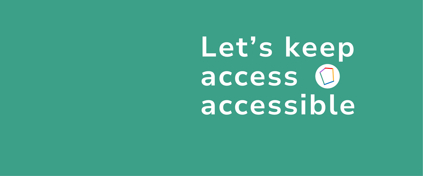 Support the Arts & Culture Accessibility Hub image