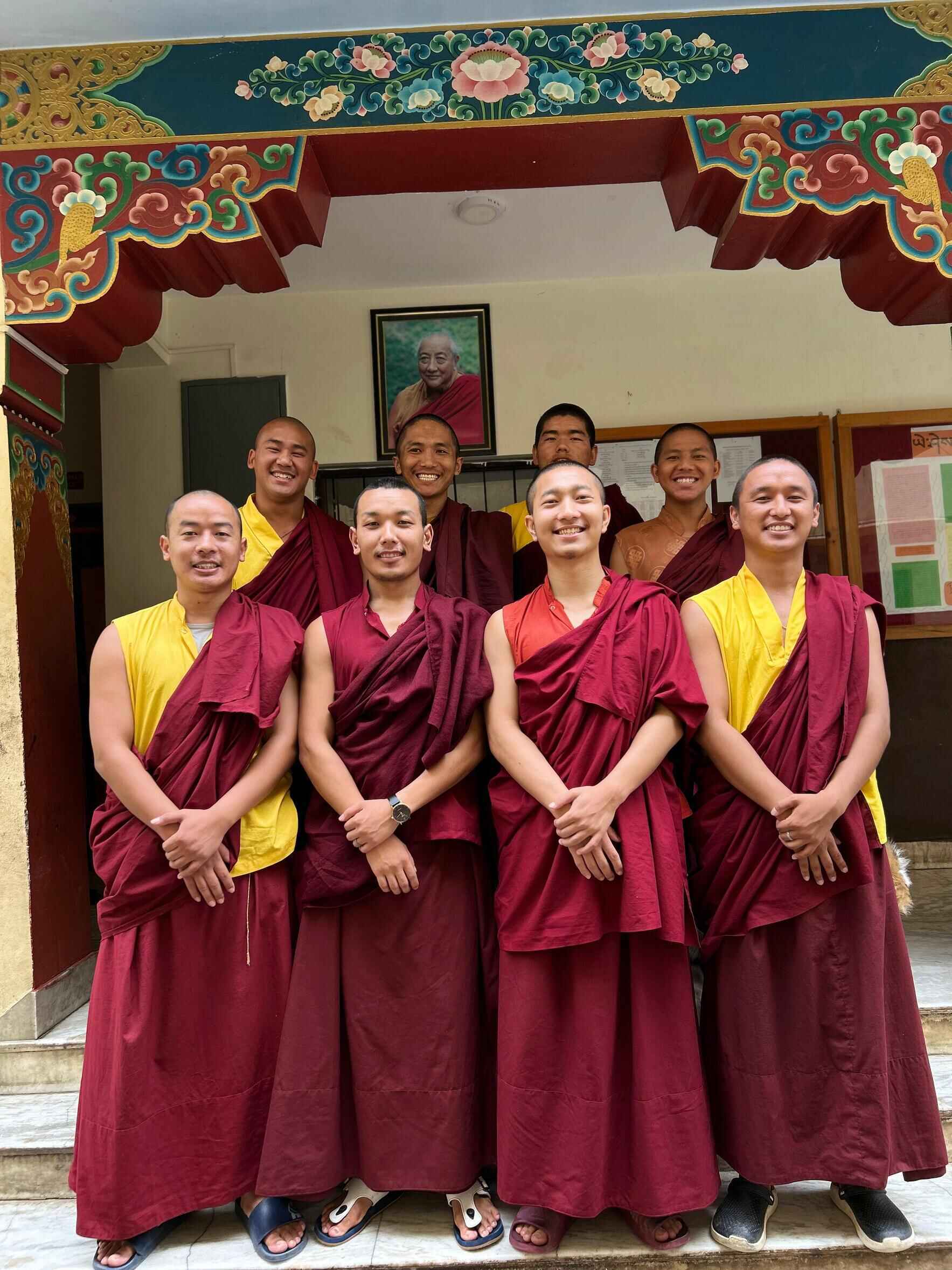 Double Your End-of-Year Gift! Create Future Compassionate Leaders. image