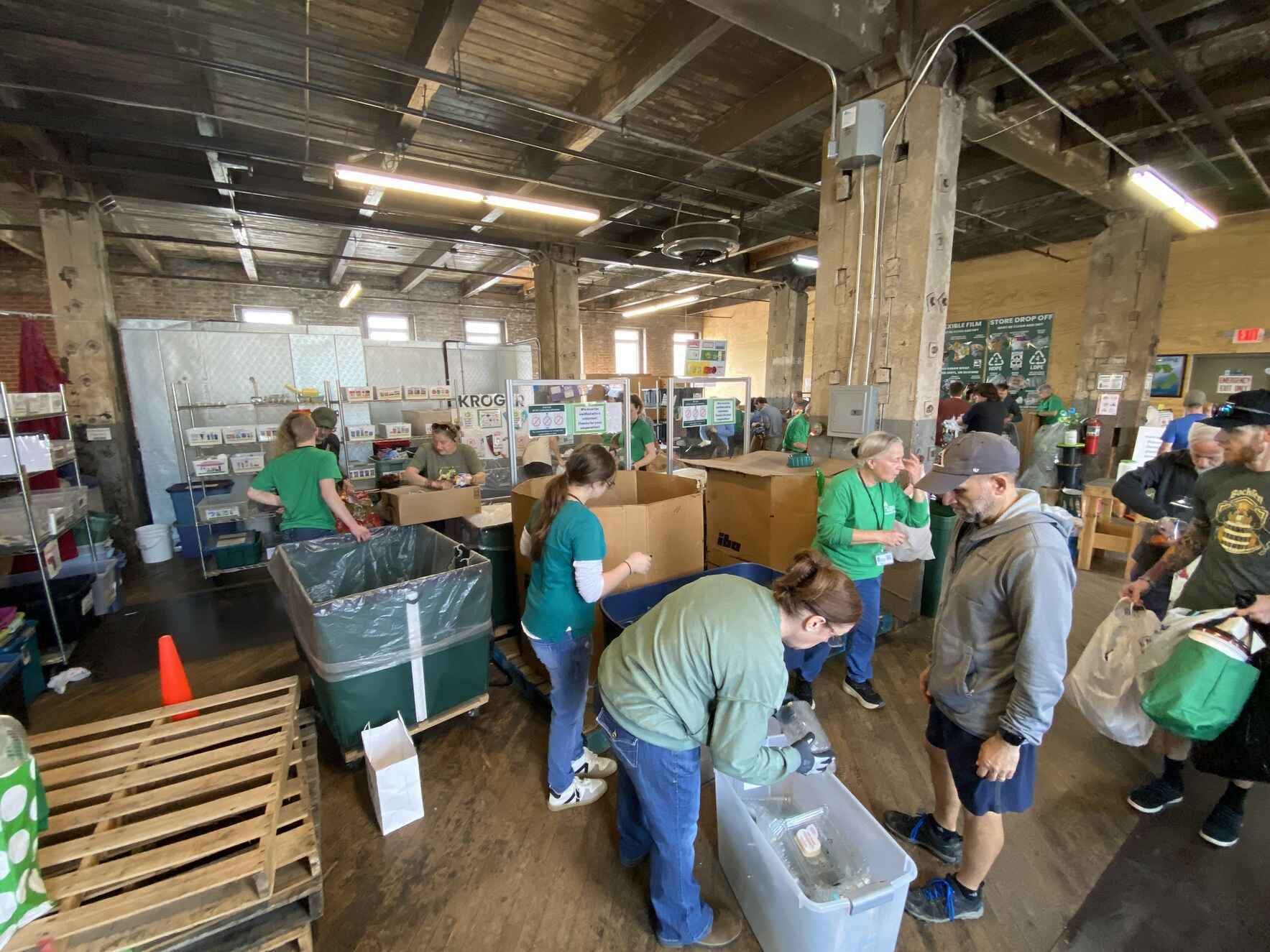 Hub Club Assistance image