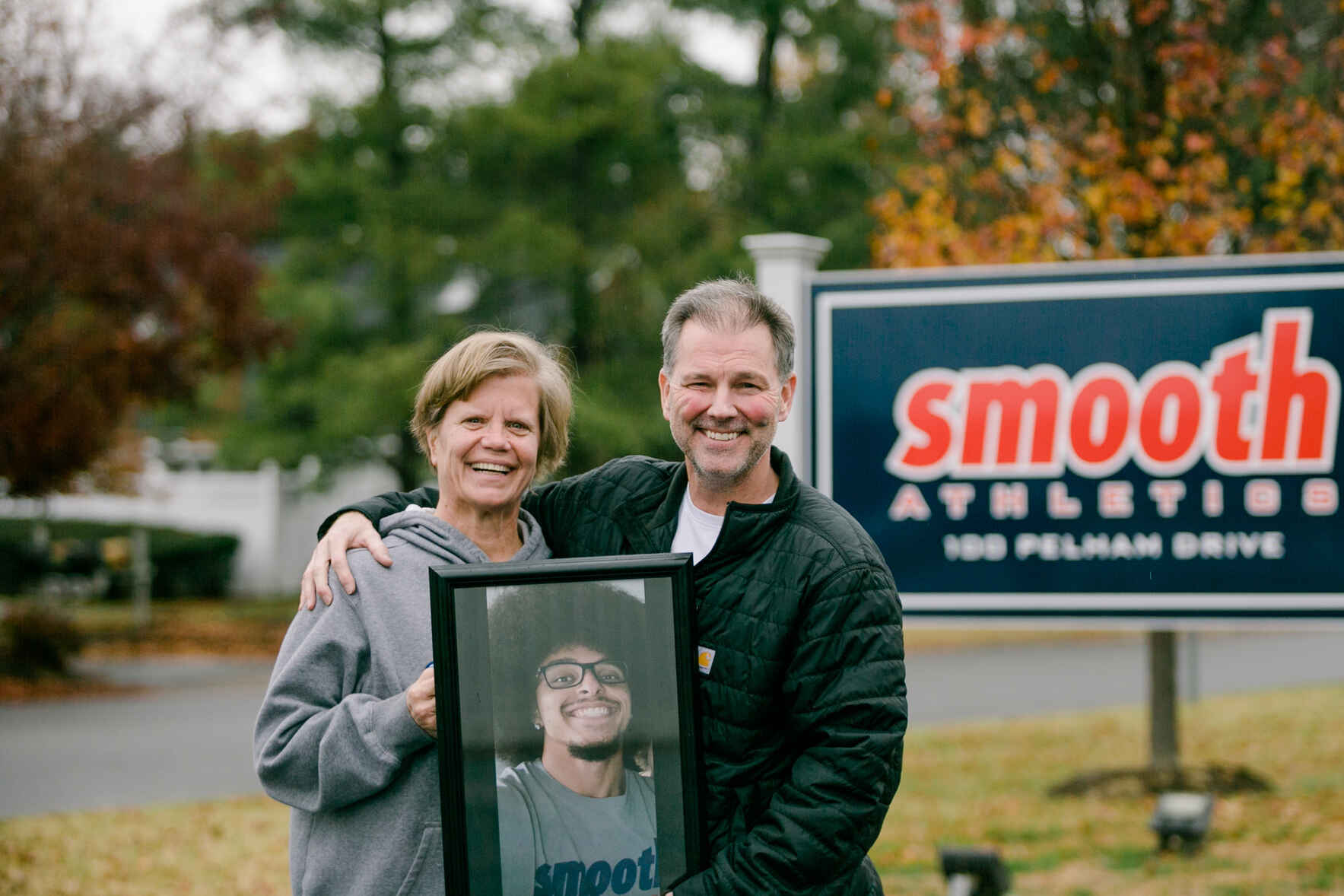 Honoring Blake’s life by supporting children at Ruth’s WARM House. image