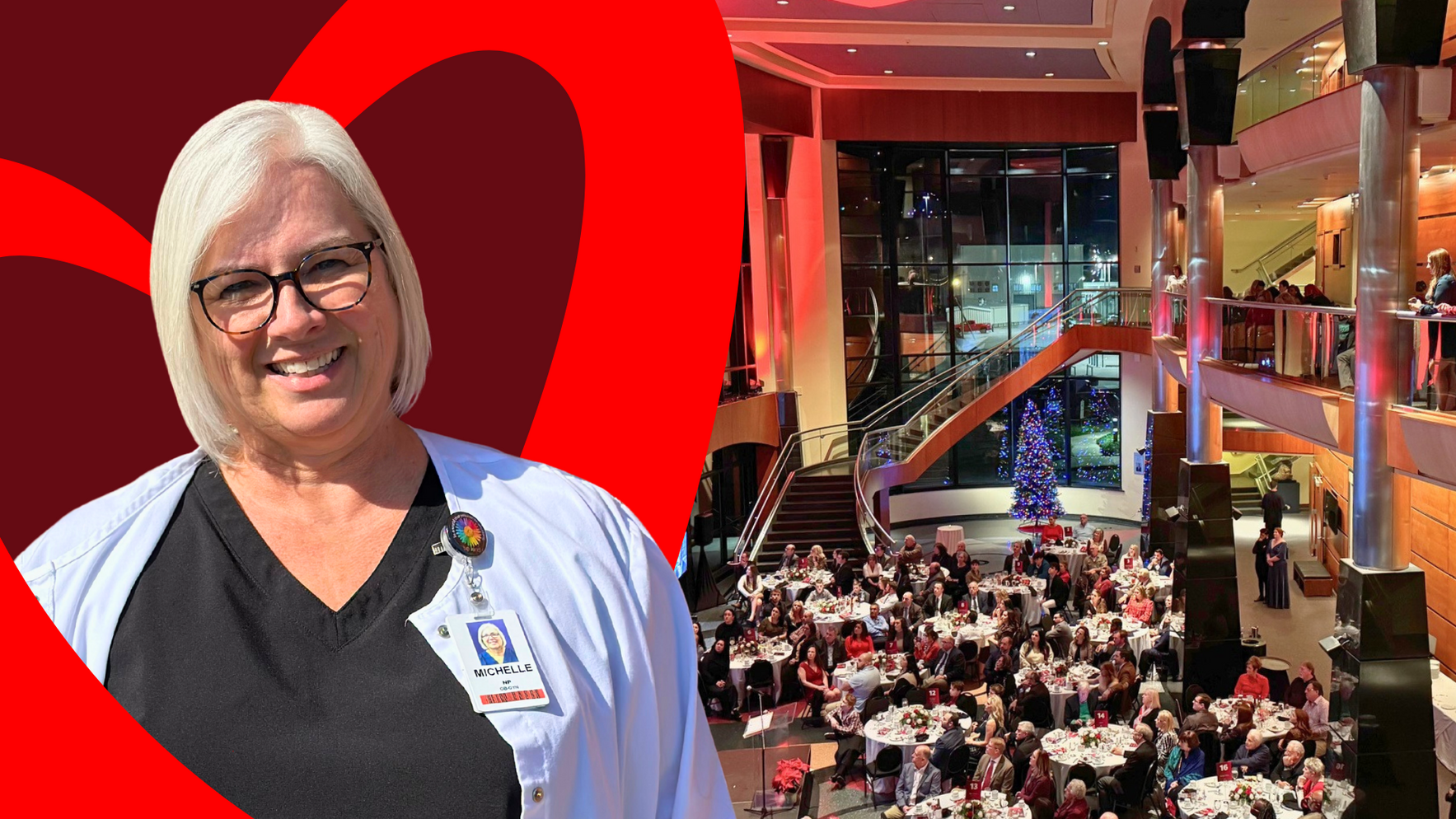 2026 Volunteer Appreciation Dinner  image