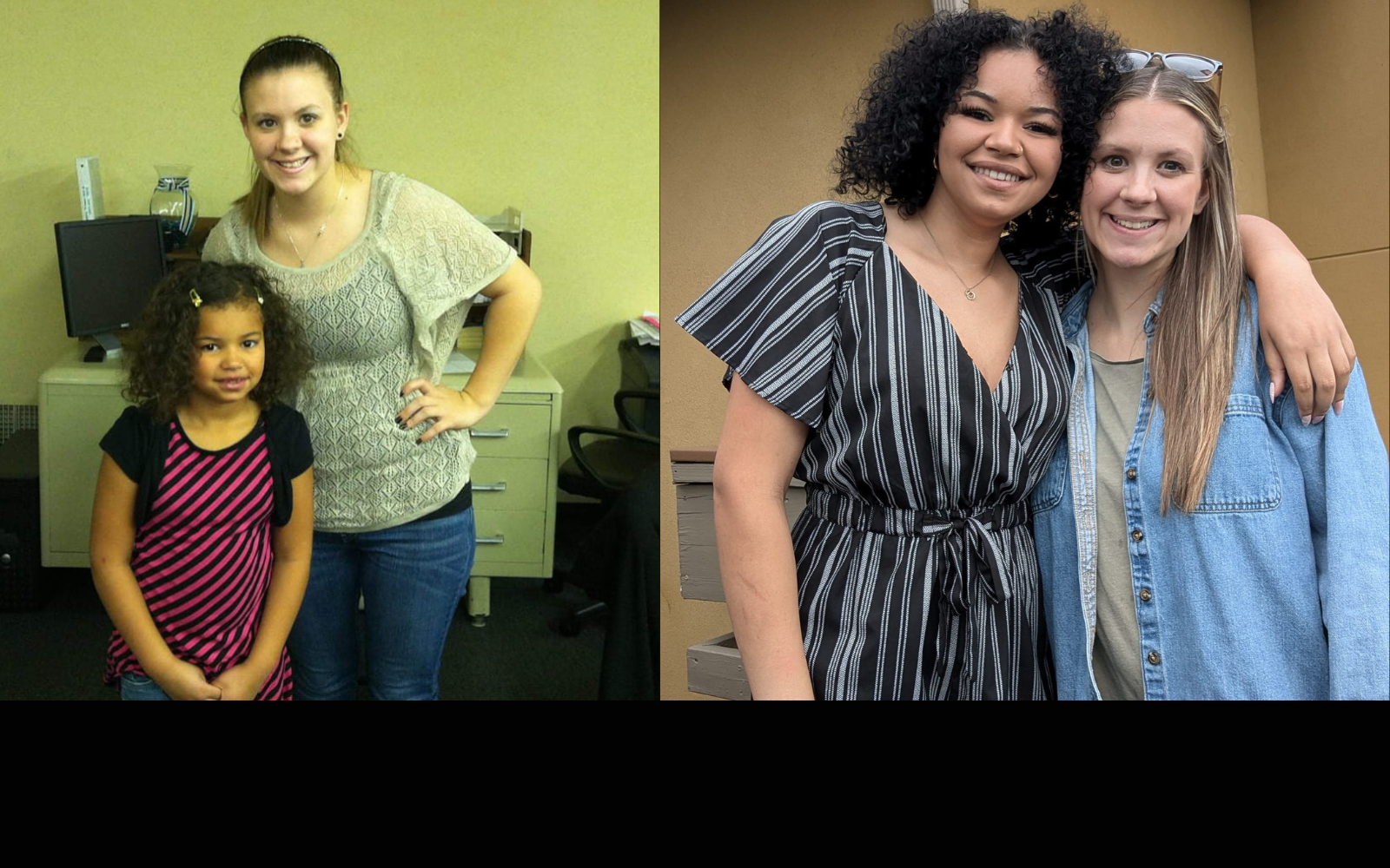 Wrap up the year with the gift of mentoring! image