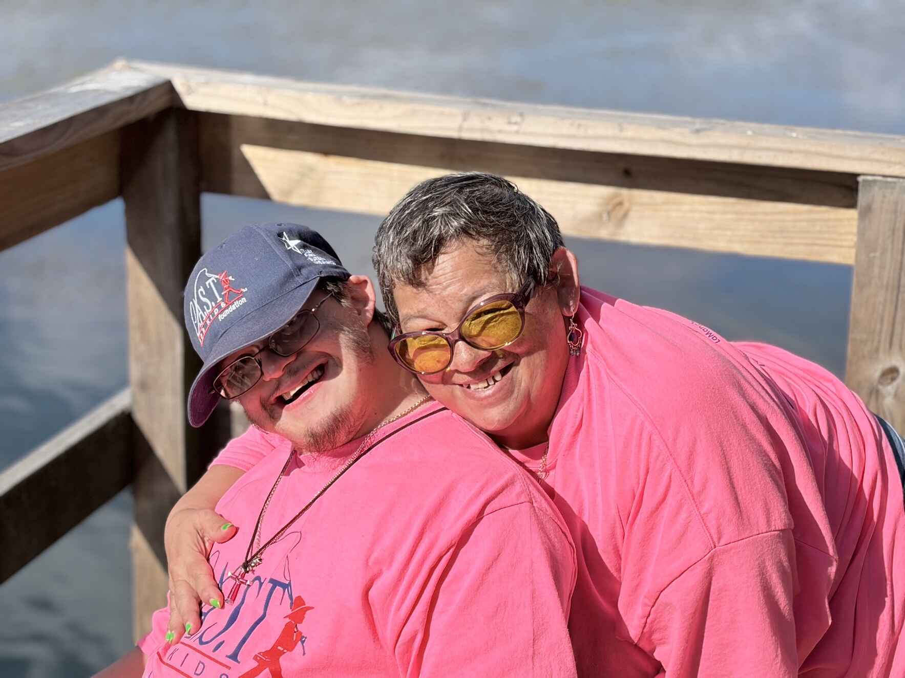 C.A.S.T. for Kids Camp Journey image