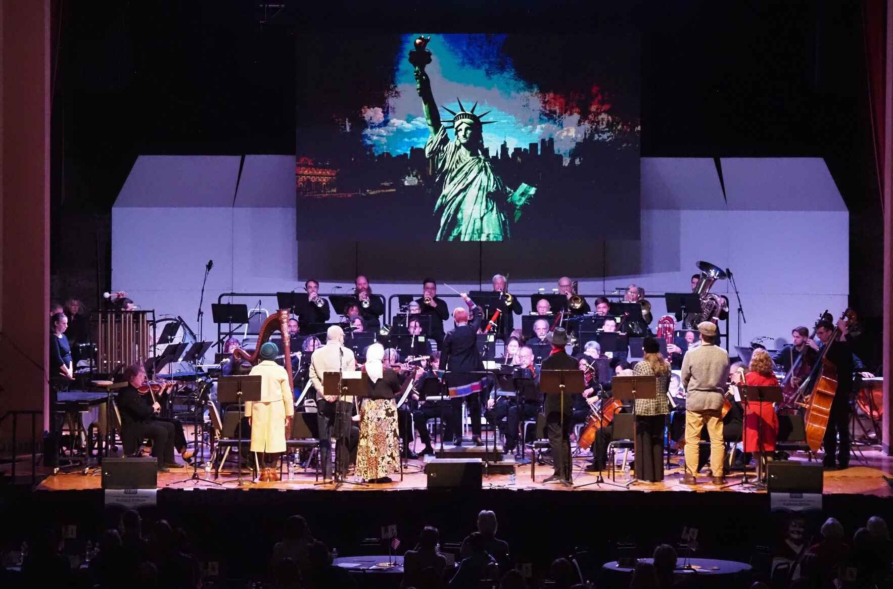 Be Part of What Will Last for Generations image