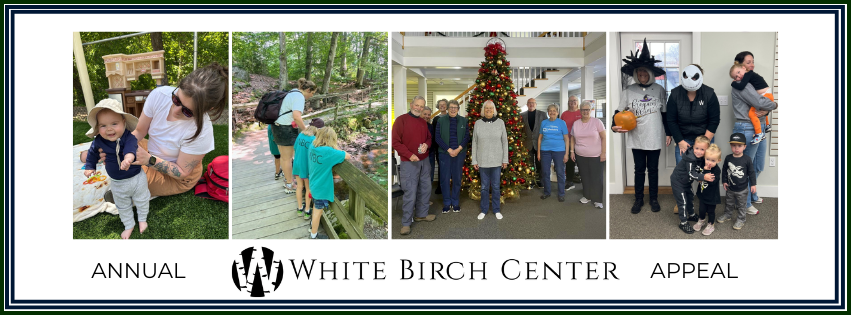 2025 Annual Appeal image