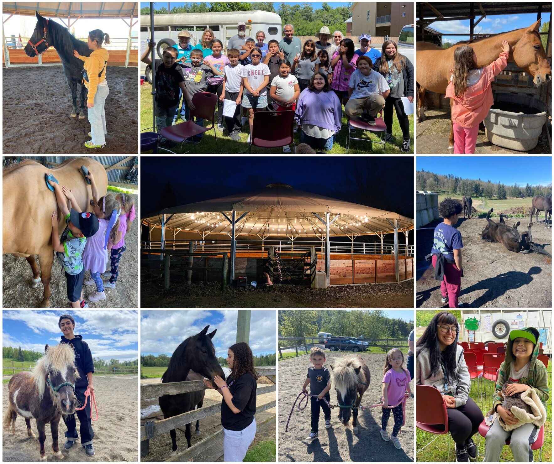 Help Us Continue Our Impact image