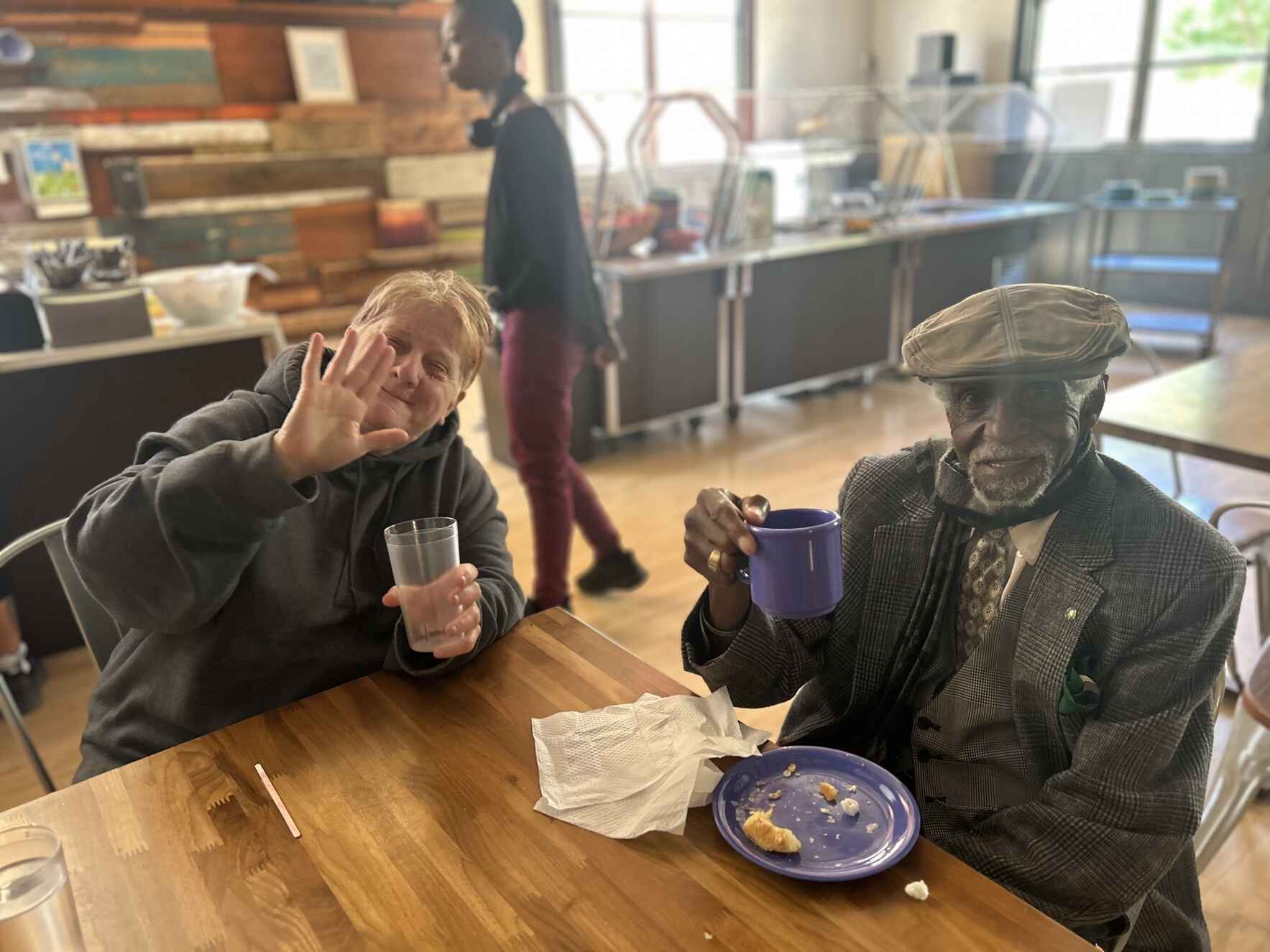 Support healing and transformation this holiday season image