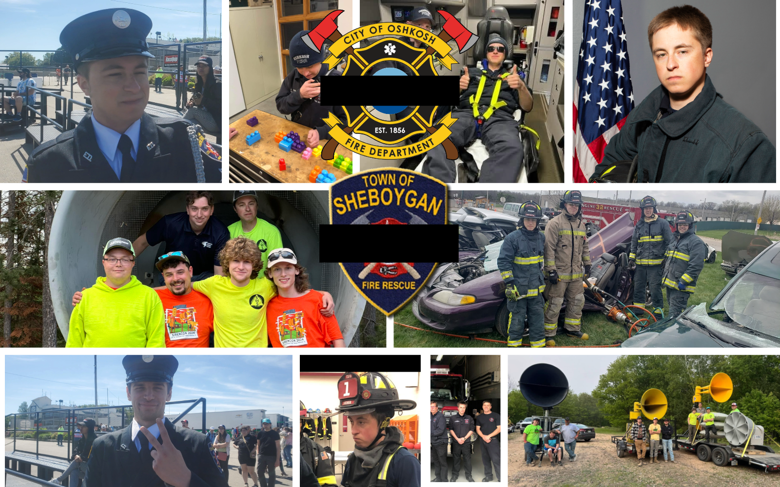 In Memory of Tom Diener. Supporting Carter Haen & Robbie Betts image