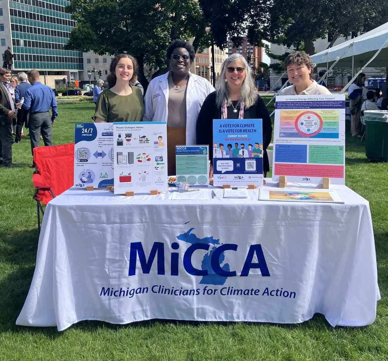 Become a MiCCA Member image