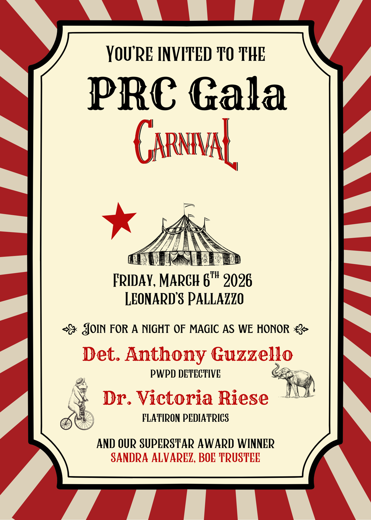 PRC Gala 2026 Digital Journal image