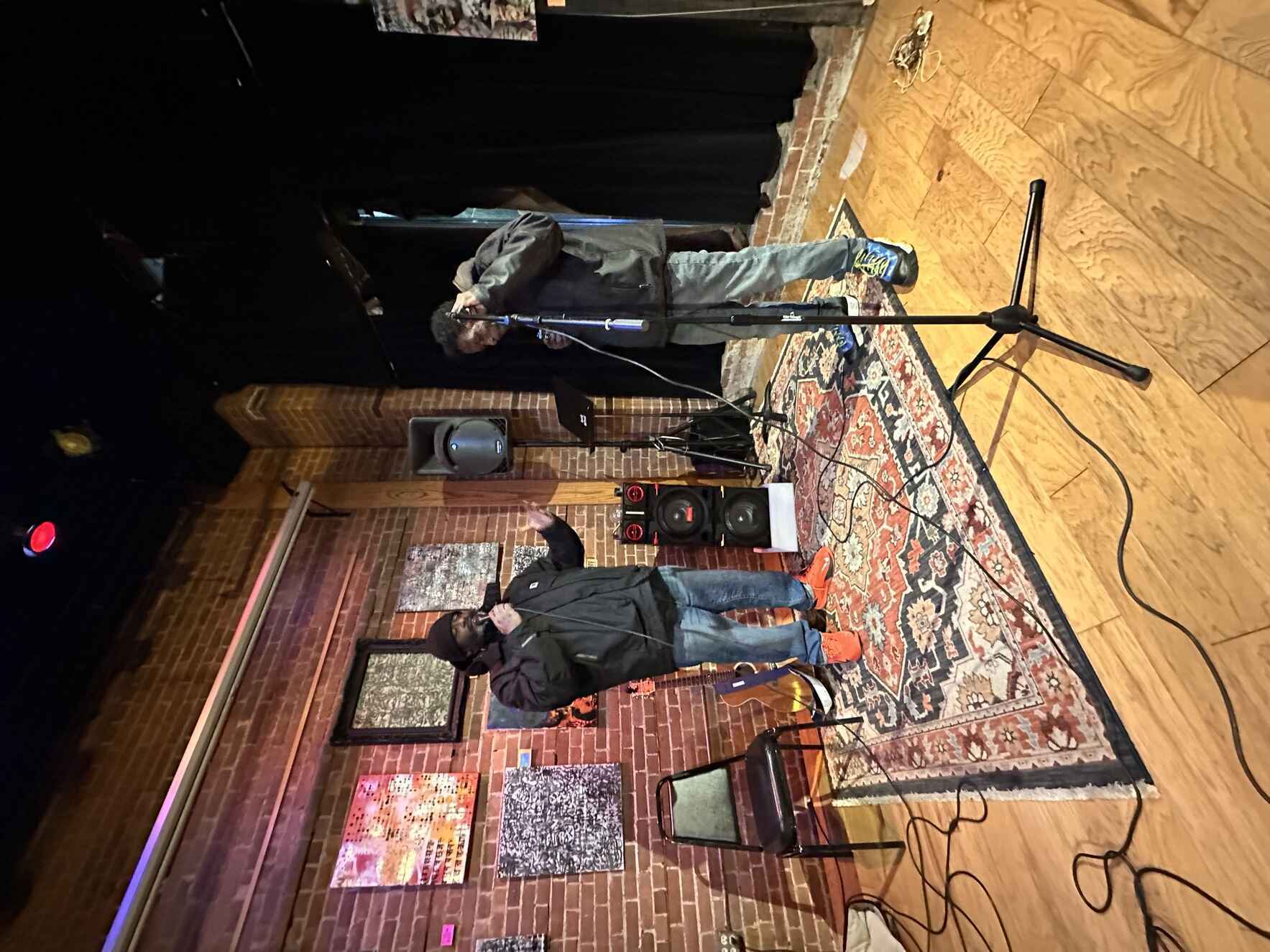 Program Support to help fund ElVee’s North End Program Development  image