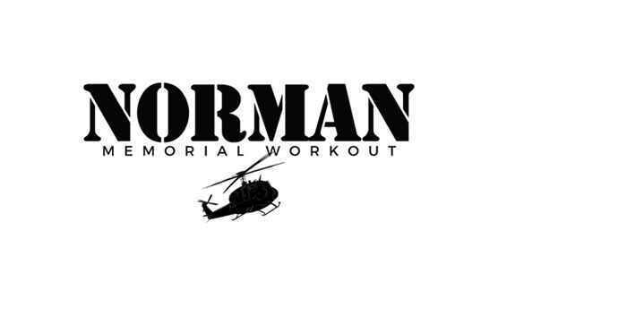 In Honor And Memory Of LTC NORMAN S. CLARK image