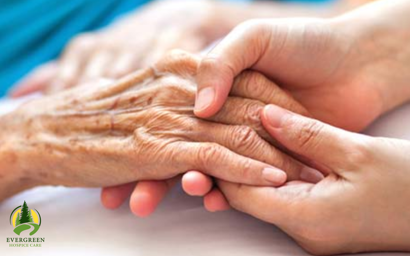 Support Compassionate Hospice Care That Goes the Extra Mile image