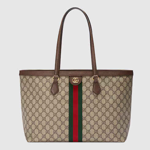 Who wants to win a gorgeous Gucci purse valued at $1,820? image