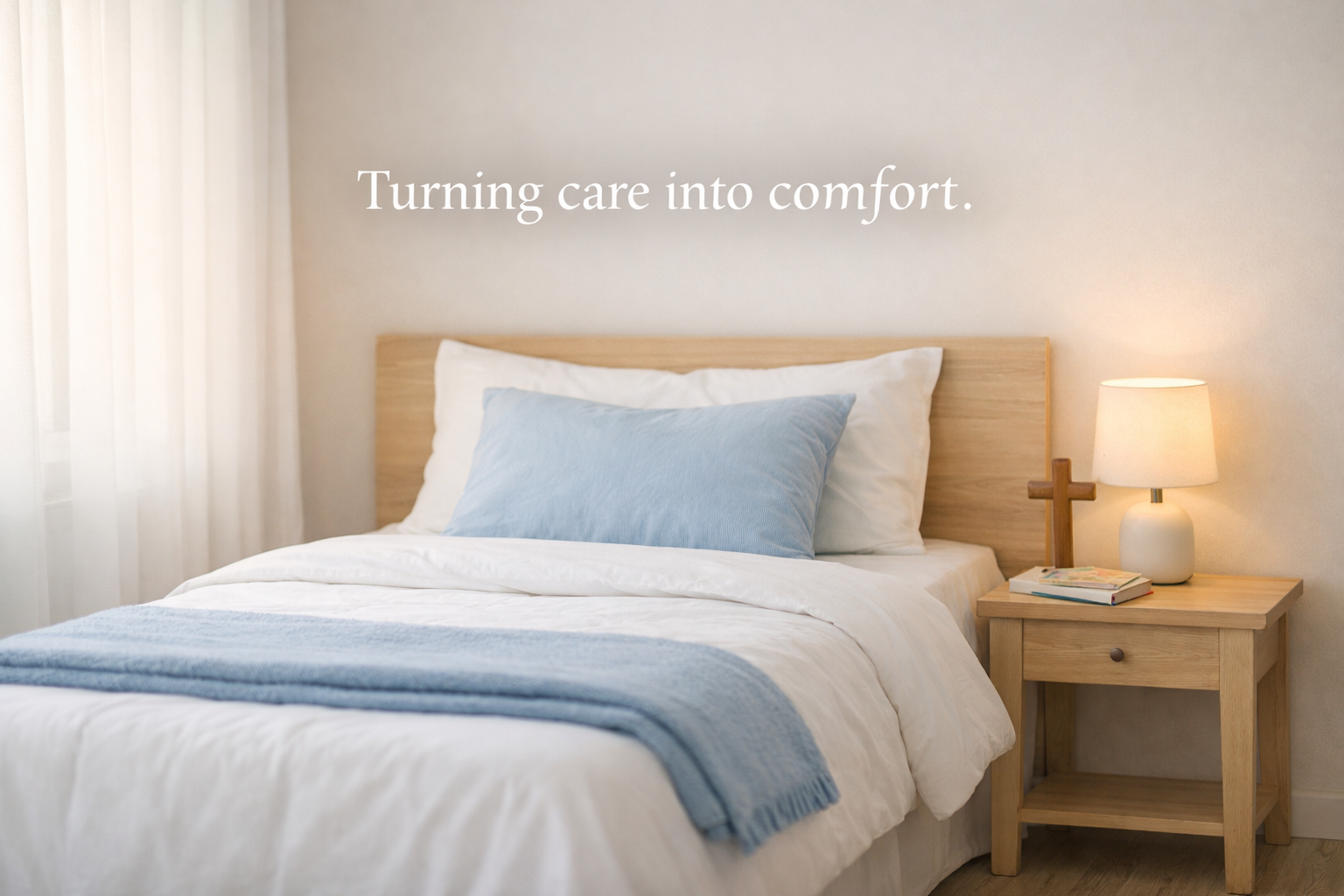 Help Create a Safe Place for Children image