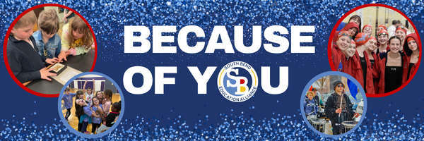 Because of You image