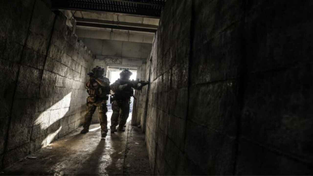 51 Vets General Unrestricted Giving Campaign image