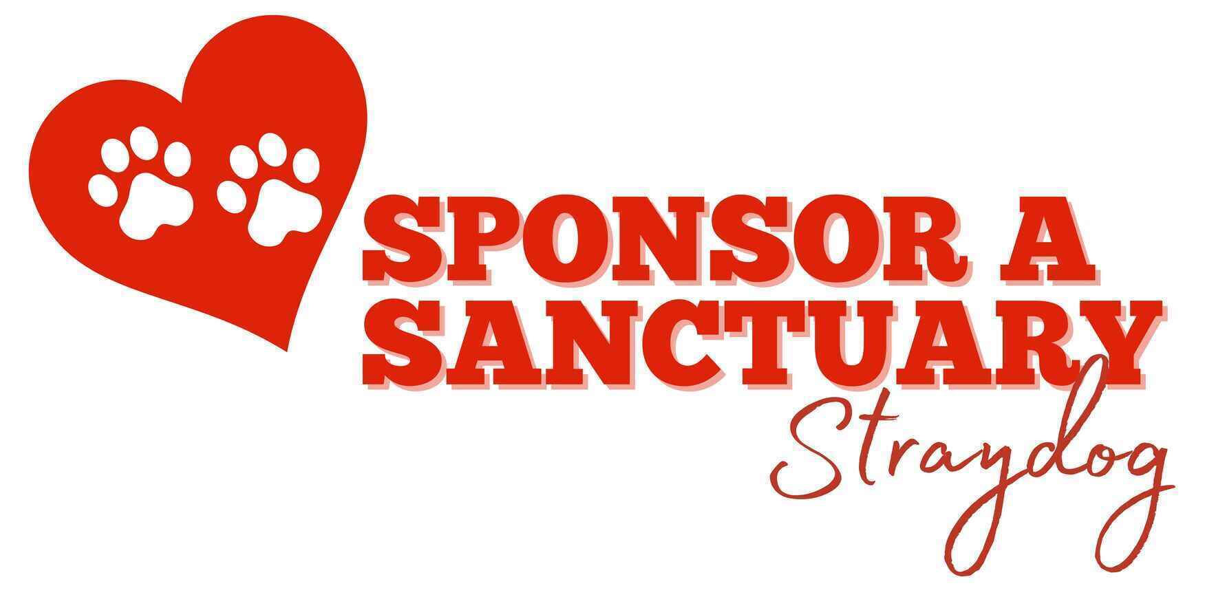 Sponsor a Sanctuary Dog image