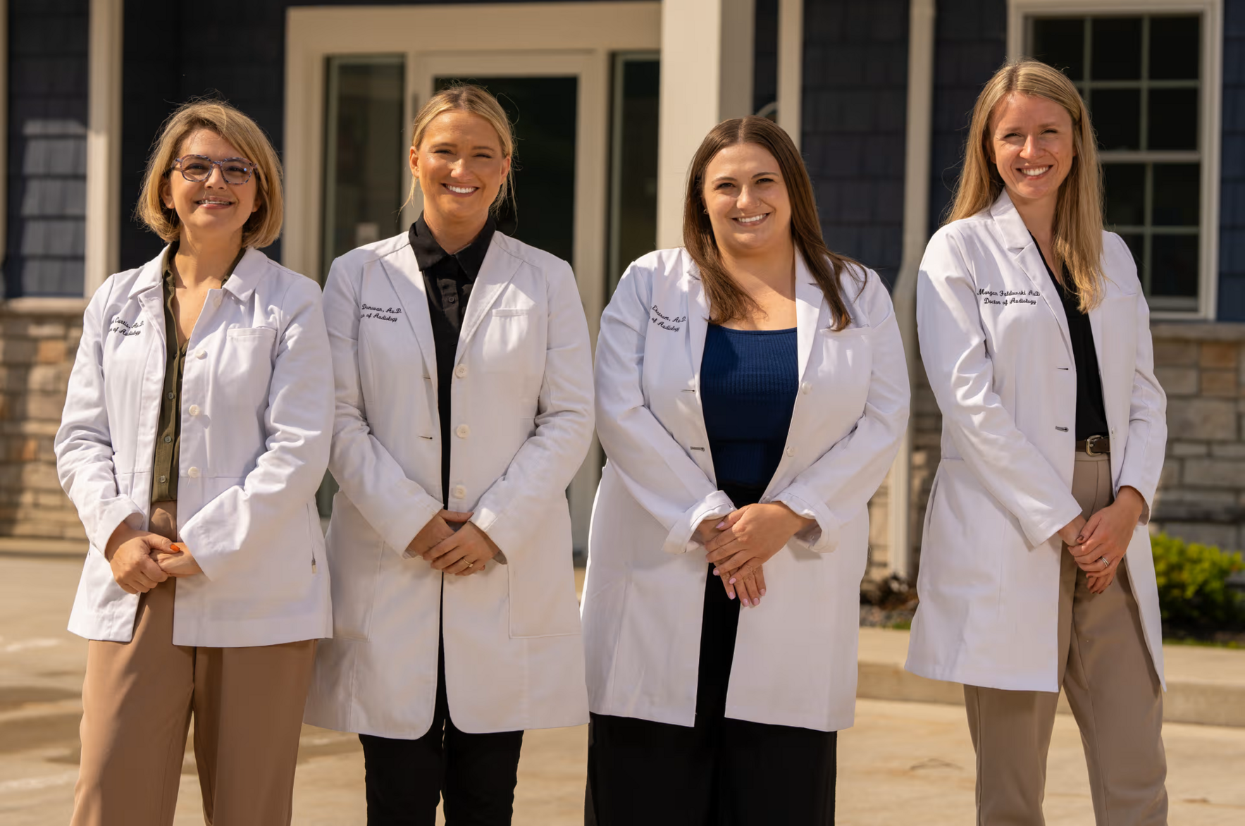 Bringing the Sounds of Life to Northeast Ohio image