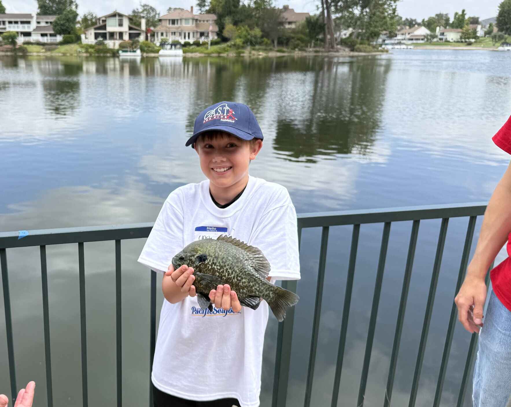 C.A.S.T. for Kids Westlake Village image