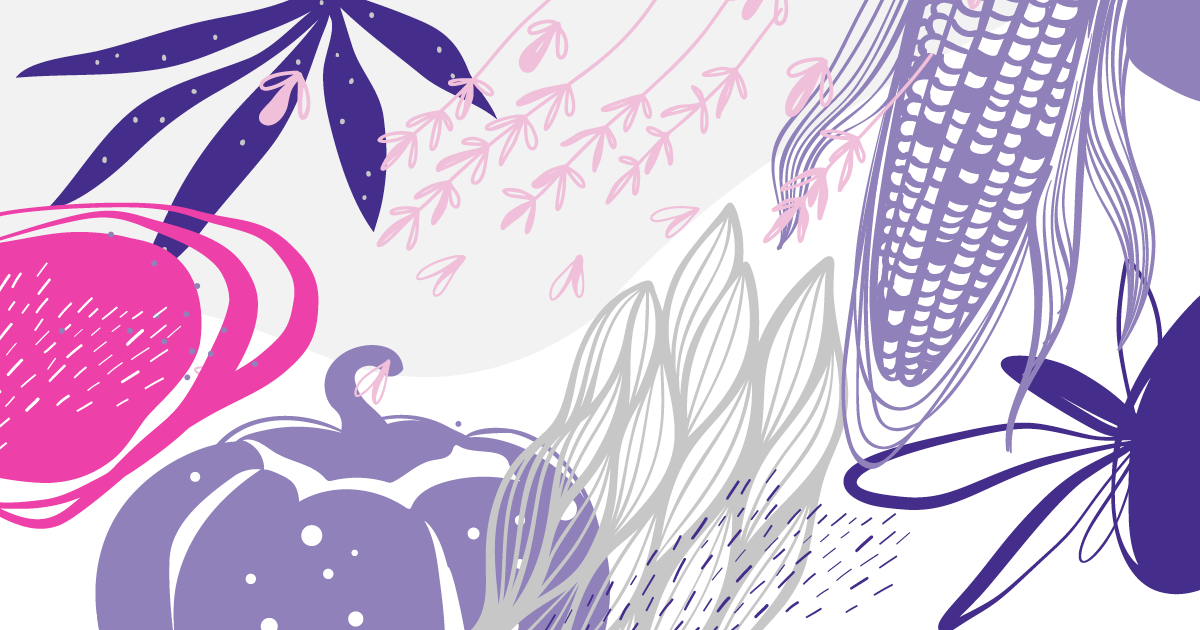 Provide a Thanksgiving meal to a family who wouldn't otherwise have one image